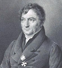 Hinrich Lichtenstein (Quelle: Wikimedia)