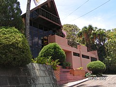 Home in Matagalpa
