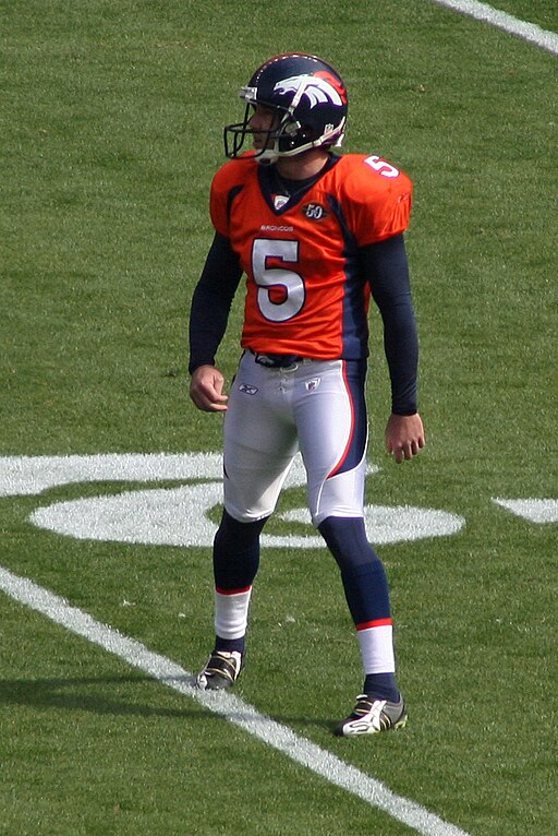 Matt Prater