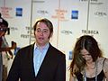 Matthew Broderick & Sarah Jessica Parker