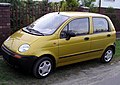 FSO Matiz (1999–2007)