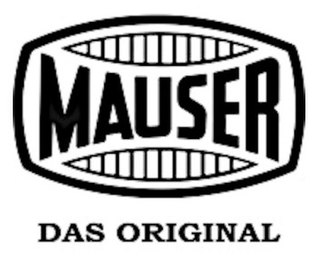 <span class="mw-page-title-main">Mauser Jagdwaffen GmbH</span>