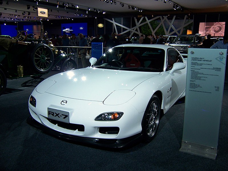 File:Mazda RX-7 - Flickr - Alan D.jpg