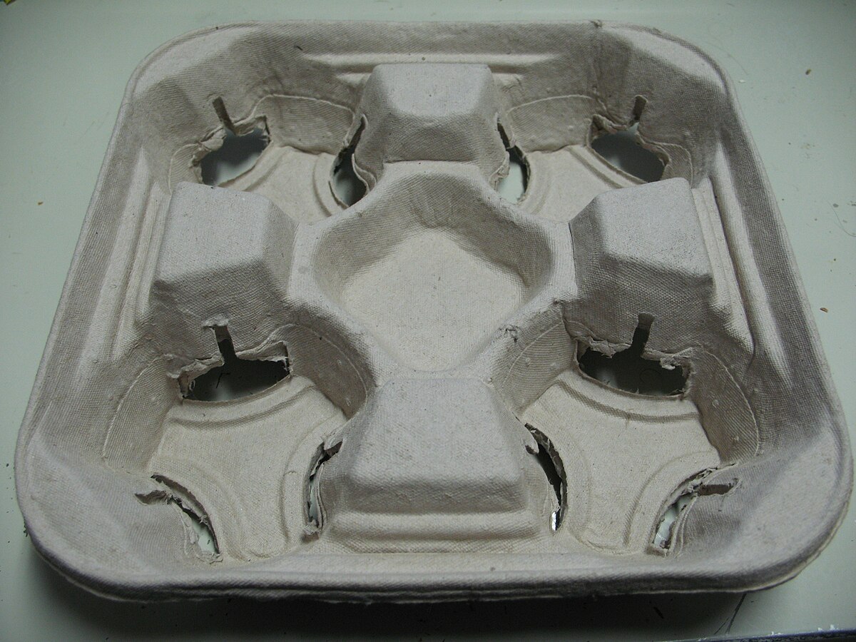 Foam Packaging, Serving Trays, Lunch Trays, Meal Trays