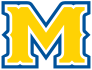 McNeese Athletics logo.svg