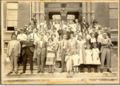 Kansas Yearly Meeting 1922