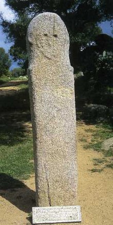 Filitosa Megalithfigur in Filitosa.jpg