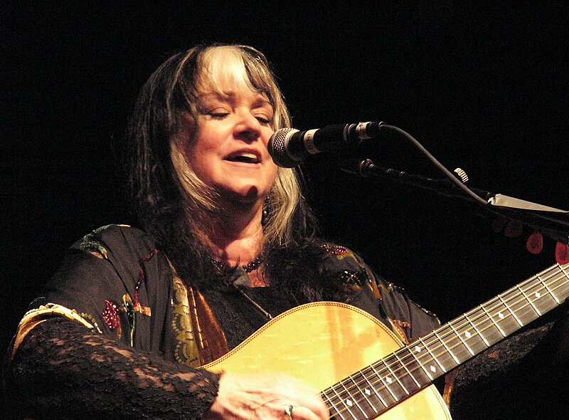 File:Melanie Safka 2005.jpg