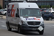 Mercedes-Benz Vito - Wikipedia