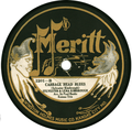 Thumbnail for Meritt Records (1925)