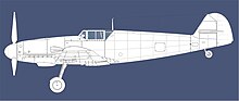 Bf 109 G-2