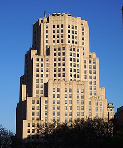 Metropolitan Life North Building