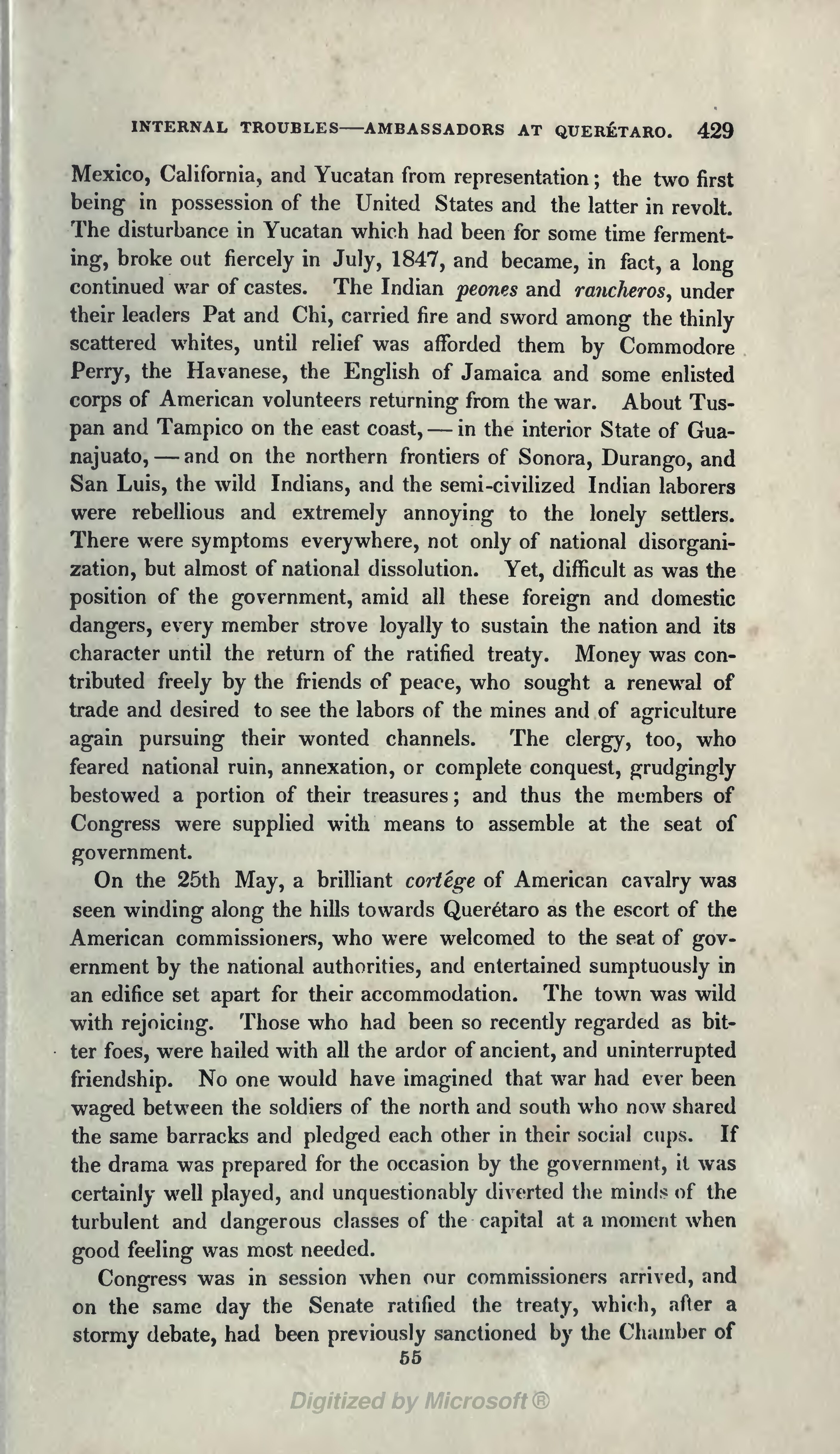 Page:Mexico, Aztec, Spanish and Republican, Vol 1.djvu/465 - Wikisource ...