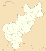 Karte: Querétaro