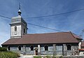 Église Saint-Michel de Mignovillard