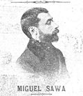 Miguel Sawa