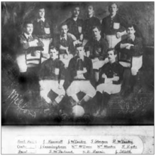 Milford Football Club, 1888-89 Milford Football Club, 1888-89.png