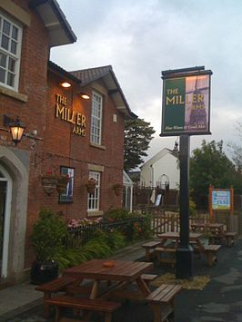 The Miller Arms