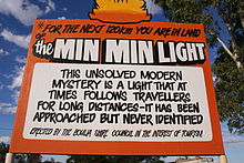 Sign at Boulia, Queensland Min-min-light-sign-boulia-outback-queensland-australia.jpg