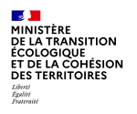 Ministère de la Transition écologique et de la Cohésion des territoires.svg