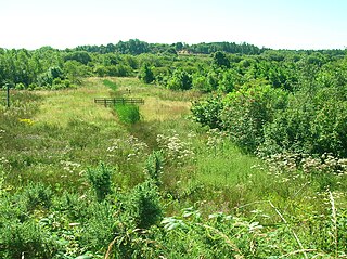 <span class="mw-page-title-main">Ardeer, North Ayrshire</span> Human settlement in Scotland