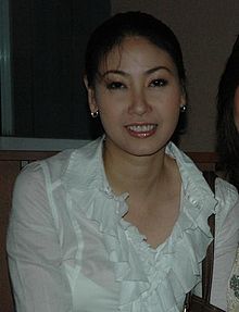 Miss Vietnam 1992 Ha Kieu Anh.jpg