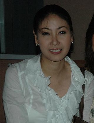 <span class="mw-page-title-main">Hà Kiều Anh</span> Vietnamese beauty pageant contestant (born 1977)