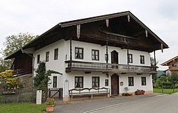 Mitterhof 7 Samerberg-2