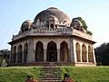 Mohmammed Shah Tomb 006.jpg