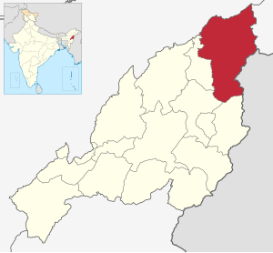 Mon in Nagaland (India).svg