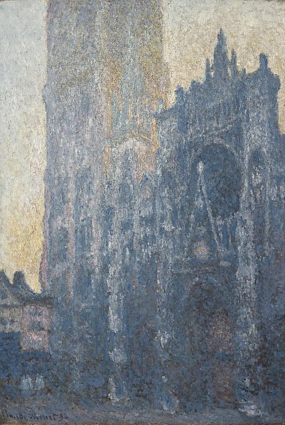 File:Monet - rouen-cathedral-the-portal-morning-effect.jpg