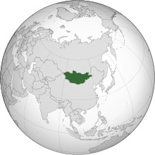 Beschreibung des .svg-Bildes Mongolia_ (orthographic_projection).