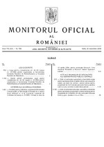 Миниатюра для Файл:Monitorul Oficial al României. Partea I 2008-11-25, nr. 788.pdf