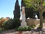 Monument aux morts