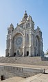 * Nomination Monte de Santa Luzia sanctuary in Viana do Castelo, Viana do Castelo district, Portugal. --Tournasol7 04:49, 13 September 2021 (UTC) * Promotion  Support Good quality. --Jakubhal 05:01, 13 September 2021 (UTC)