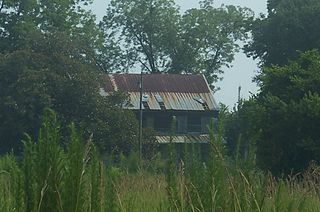 Turnbull-Ritter House United States historic place