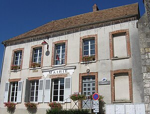Montigny-Lencoup mairie.jpg