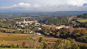 Habiter à Montolieu