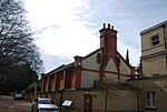 Thumbnail for File:Moor Park - geograph.org.uk - 3637569.jpg