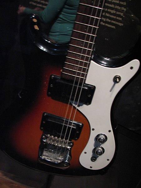 File:Mosrite, Nirvana, EMP Museum.jpg