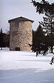 Moulin à vent fr:Patrimoine de Trois-Rivières