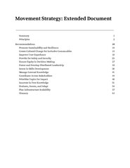 (Ingelesez) Movement Strategy Recommendations Extended doc (pdf, 71 orr.)