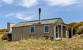 Mt Fyffe Hut