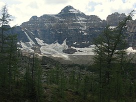 Mt hungabee from paradise valley.jpg