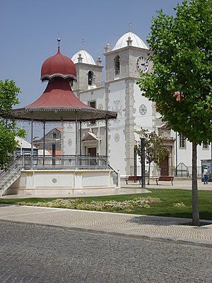 Montijo (Portugal)