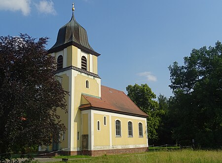 MulknitzKirche