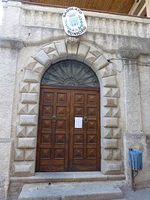 Municipio di Badolato