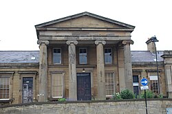 Musee Gare Monkwearmouth Sunderland 3.jpg