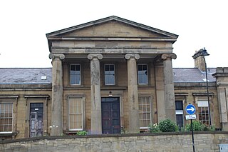 Monkwearmouth Station Museum