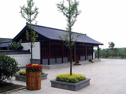 Museum to honor Zheng He, Nanjing